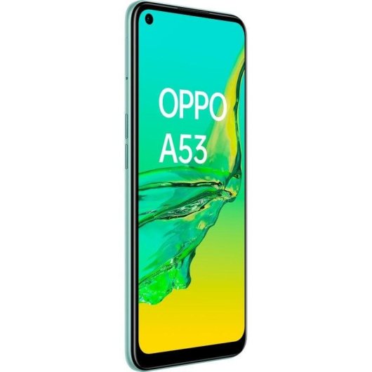 OPPO A53 4G 4GB 64GB 6.5" Mint Cream