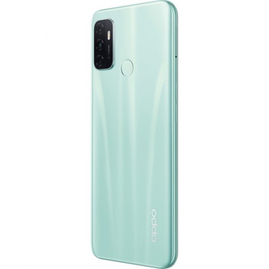 Oppo A53 4GB/64GB 6,5'' Mint Cream