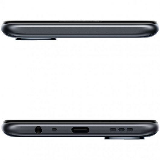 Oppo A53s 4/128GB Electric Black Libre