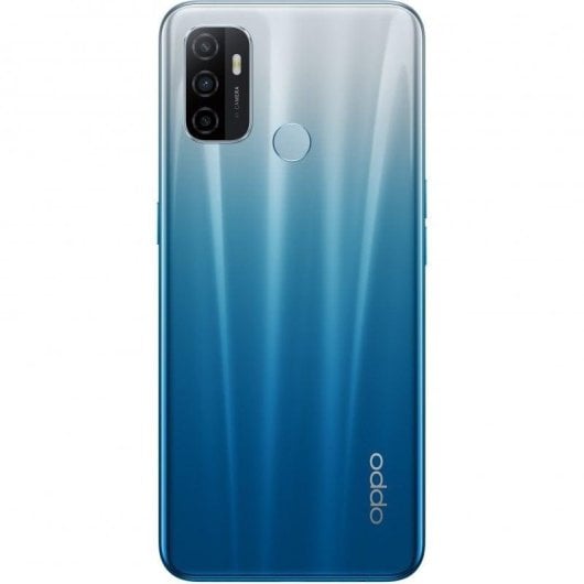 OPPO A53s 4G 4GB 128GB 6.5" Fancy Blue