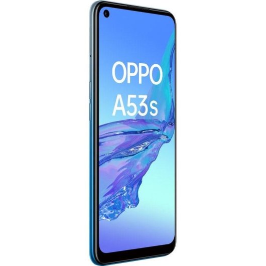 OPPO A53s 4G 4GB 128GB 6.5" Fancy Blue
