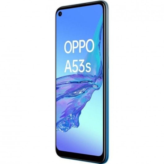 OPPO A53s 4G 4GB 128GB 6.5" Fancy Blue