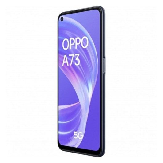 OPPO A73 5G 8GB 128GB 6.5" Azul Marino