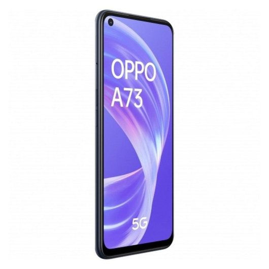 OPPO A73 5G 8GB 128GB 6.5" Azul Marino