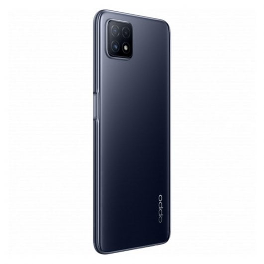 Oppo A73 5G 8/128GB Azul Marino Libre