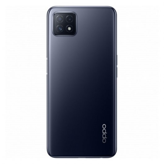 Oppo A73 5G 8/128GB Azul Marino Libre