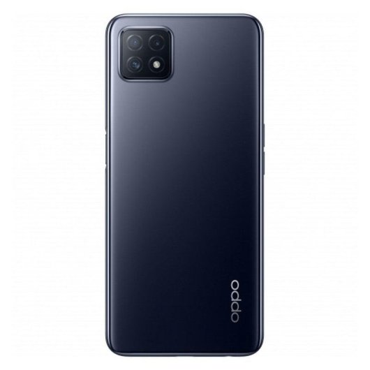 OPPO A73 5G 8GB 128GB 6.5" Azul Marino