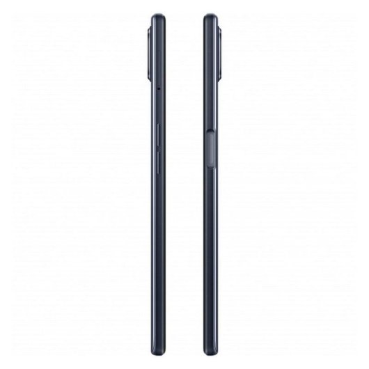 OPPO A73 5G 8GB 128GB 6.5" Azul Marino