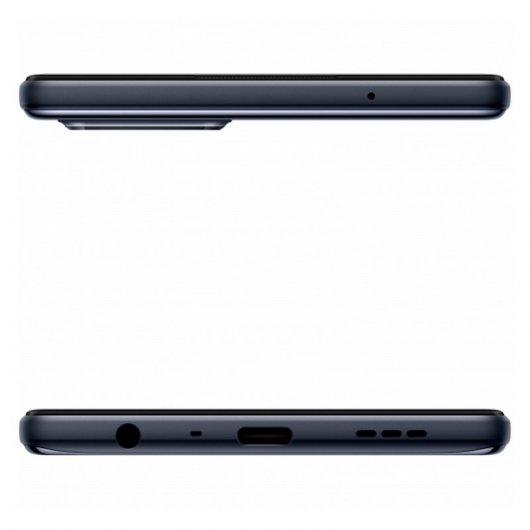 Oppo A73 5G 8/128GB Azul Marino Libre