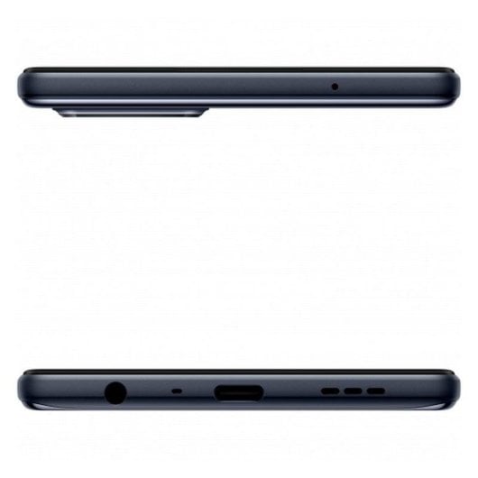 OPPO A73 5G 8GB 128GB 6.5" Azul Marino