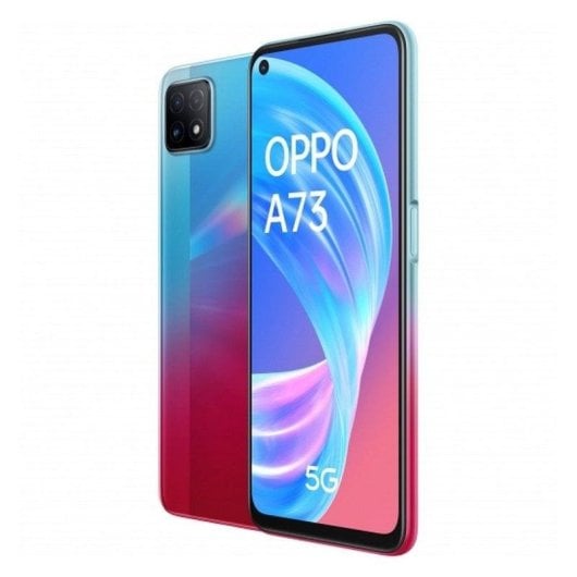OPPO A73 5G 8GB 128GB 6.5" Neon