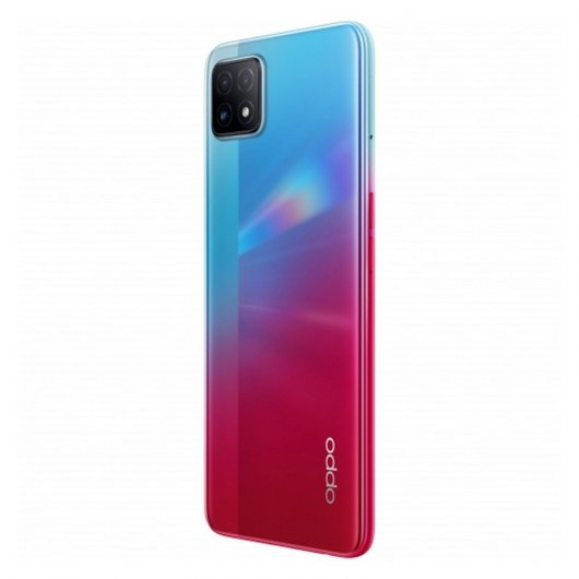 Oppo A73 5G 8/128GB Neón Libre