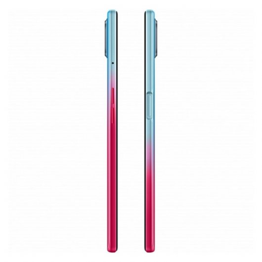 Oppo A73 5G 8/128GB Neón Libre