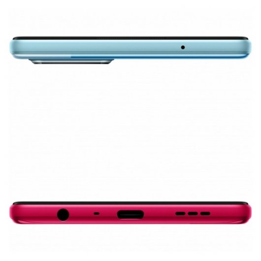Oppo A73 5G 8/128GB Neón Libre