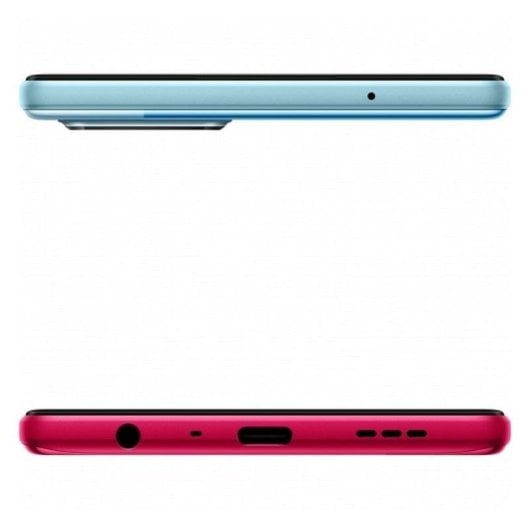 OPPO A73 5G 8GB 128GB 6.5" Neon