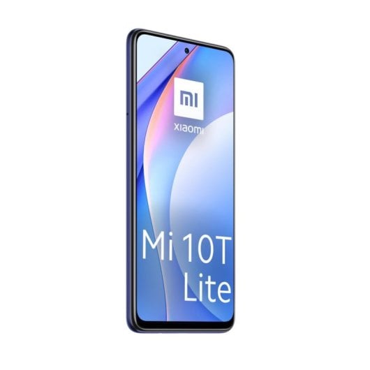 Xiaomi Mi 10T Lite 5G 6GB 128GB 6.67" Blu