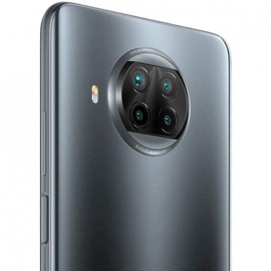 Xiaomi Mi 10T Lite 5G 6GB 128GB 6.67" Grigio