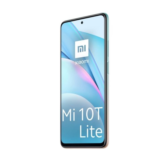 Xiaomi Mi 10T Lite 5G 6GB 128GB 6.67" Rosa Dorado