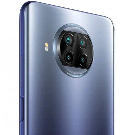 Xiaomi Mi 10T Lite 5G 6GB 64GB 6.67" Blau