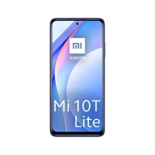 Xiaomi Mi 10T Lite 5G 6GB 64GB 6.67" Blau