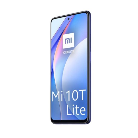 Xiaomi Mi 10T Lite 5G 6GB 64GB 6.67" Blau