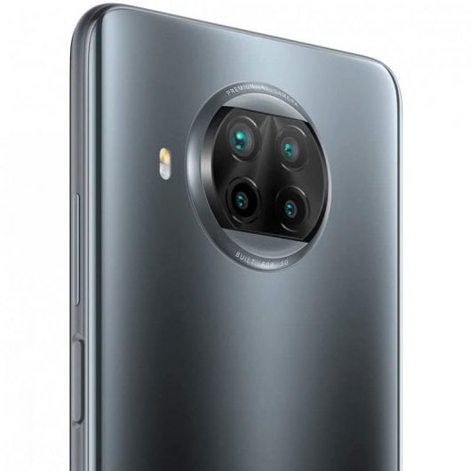 Xiaomi Mi 10T Lite 5G 6/64GB Gris Libre