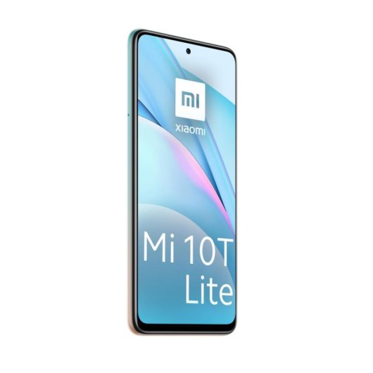 Xiaomi Mi 10T Lite 5G 6GB 64GB 6.67" Rosa Dorado