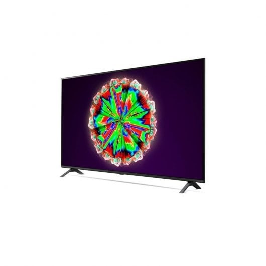 LG 49NANO806NA 49" LED IPS Nanocell UltraHD 4K