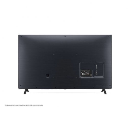 LG 49NANO806NA 49" LED IPS Nanocell UltraHD 4K