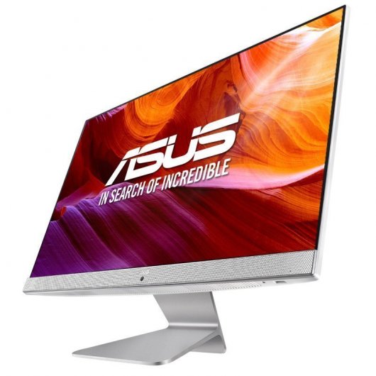 Asus Vivo AiO M241DAK-WA160T AMD Ryzen 3 3250U/8GB/1TB+128GB SSD/23.8"