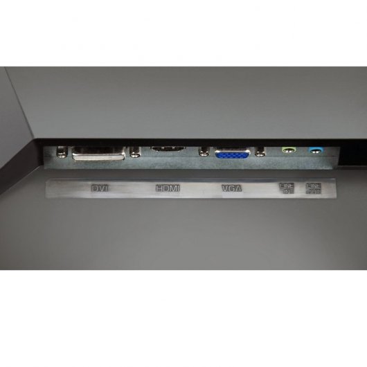 Hannspree HS 279 PSB 27" LED IPS FullHD