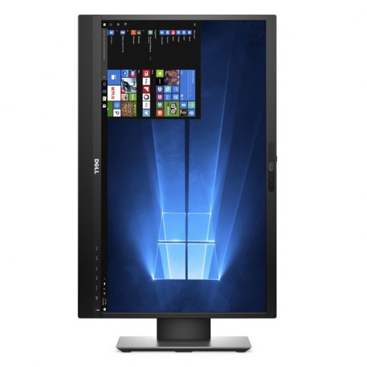 DELL Monitor 24 per videoconferenze: P2418HZM