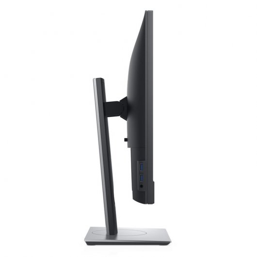 DELL Monitor 24 per videoconferenze: P2418HZM