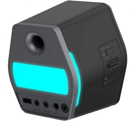 Edifier G2000 Altavoces Gaming Bluetooth Negros