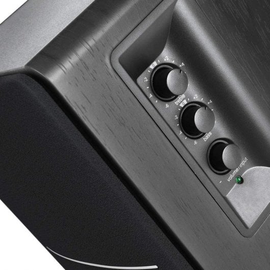 Edifier R1280DBS Enceintes Bluetooth 42W Noir
