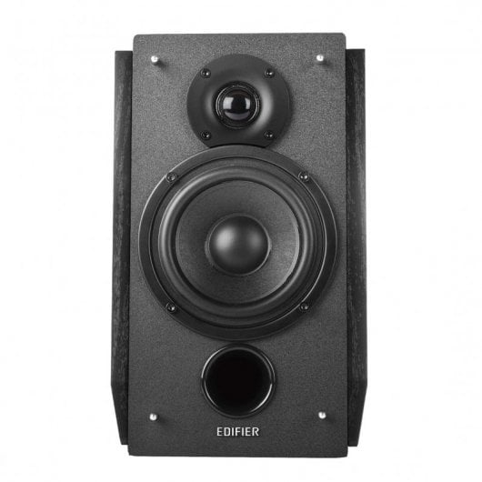 Edifier R1855DB Colunas 2.0 Bluetooth Pretas