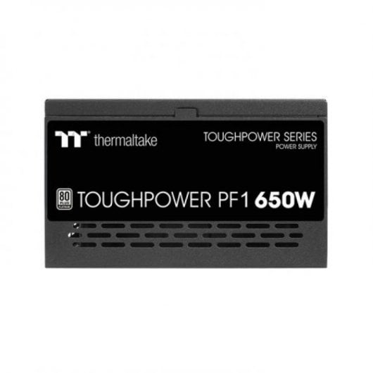 Thermaltake Toughpower PF1 650W 80 Plus Platino Modulare