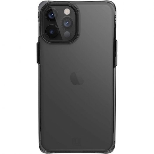 UAG [U] Mouve Funda Ash para iPhone 12 Pro Max