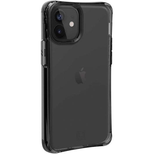 UAG [U] Mouve Funda Ice para iPhone 12 Mini