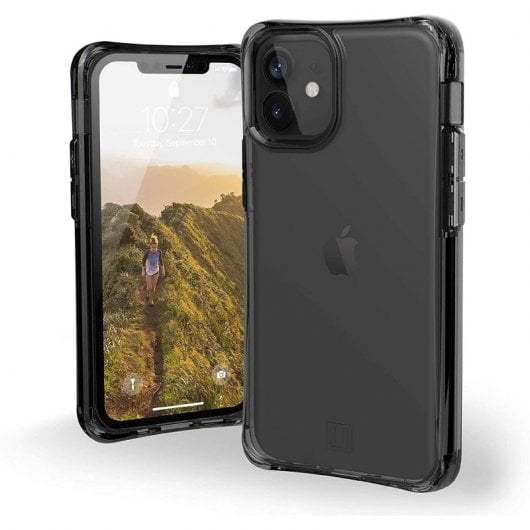 UAG [U] Mouve Funda Ice para iPhone 12 Mini