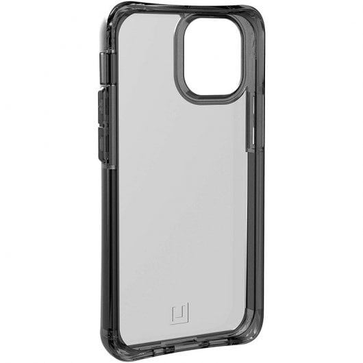 UAG [U] Mouve Case Ash pour iPhone 12 Mini