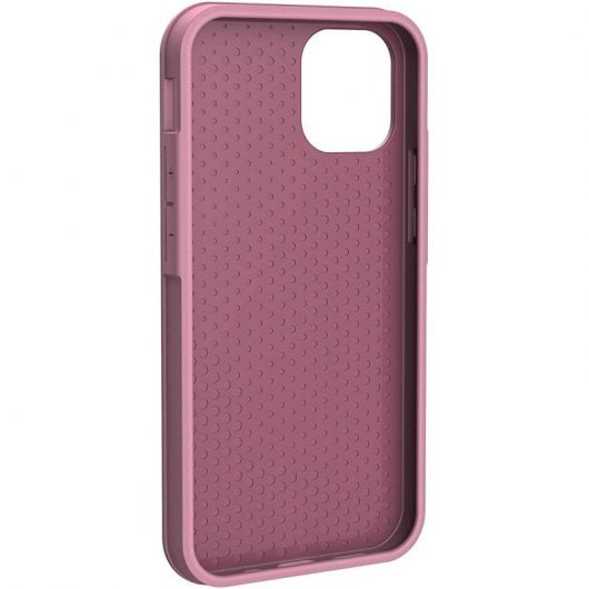 UAG [U] Anchor Funda Dusty Rose para iPhone 12 Mini