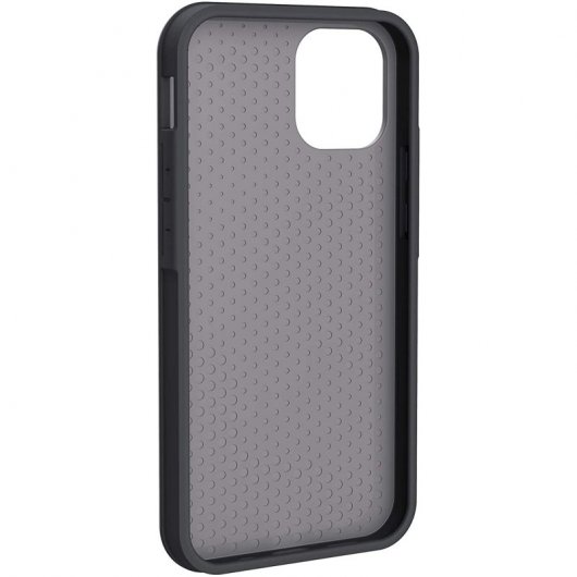UAG [U] Anchor Funda Light Grey para iPhone 12 Mini