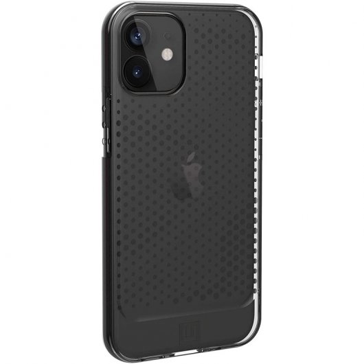 UAG Lucent Funda Ash para iPhone 12 Mini