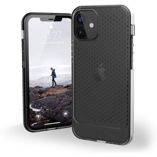 UAG Lucent Funda Ash para iPhone 12 Mini
