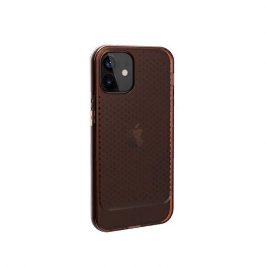 UAG Lucent Funda Naranja para iPhone 12 Mini