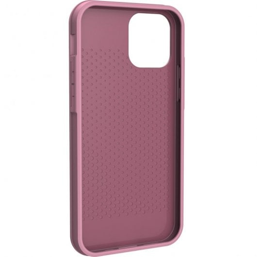 UAG [U] Anchor Dusty Rose Capa para iPhone 12/12 Pro
