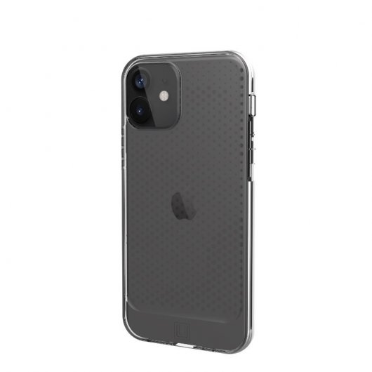 UAG Lucent Funda Ice para iPhone 12/12 Pro