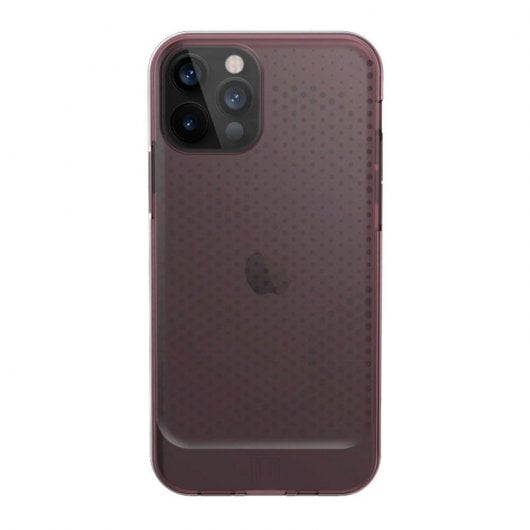 UAG Lucent Funda Rosa para iPhone 12/12 Pro