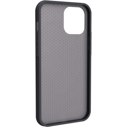 UAG [U] Anchor Case Gris clair pour iPhone 12 Pro Max